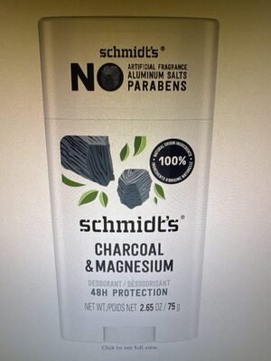 Schmidt’s None