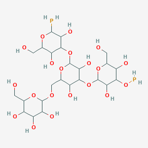 SCLEROTIUM GUM