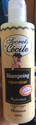 Secrets de Cecile None
