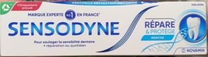 Sensodyne None