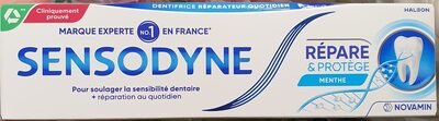 Sensodyne None