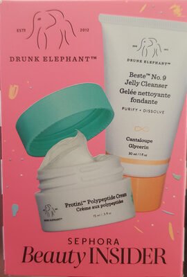 Sephora Beauty insider
