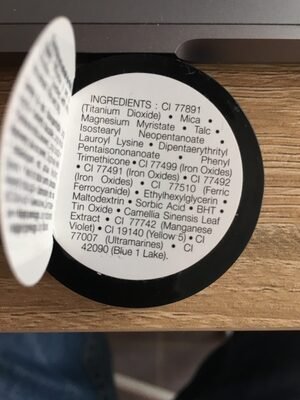 SEPHORA Ombre à paupières délipsable Sir yes sir! n°275