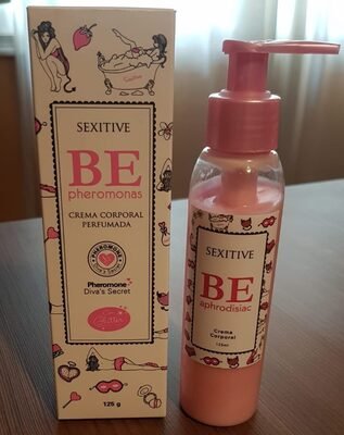 Sexitive Be Pheromonas