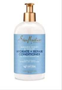 Shea Moisture Manuka Honey & Yogurt Conditioner