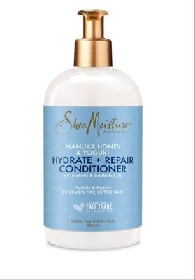 Shea Moisture Manuka Honey & Yogurt Conditioner