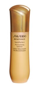 Shiseido Bénéfiance NutriPerfect – Lotion Adoucissante Pro-reconstituante