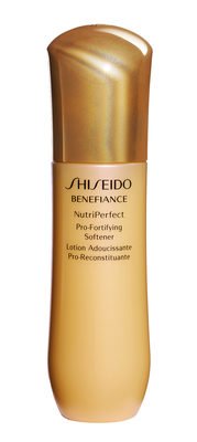 Shiseido Bénéfiance NutriPerfect – Lotion Adoucissante Pro-reconstituante