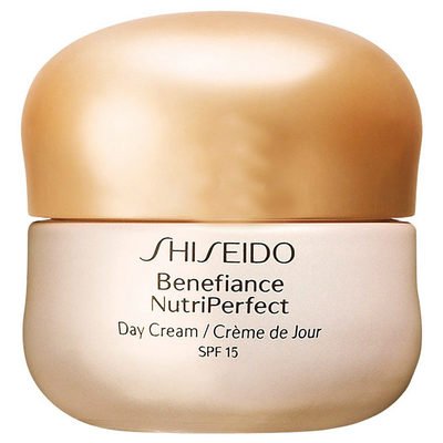 Shiseido Benefiance NutriPerfect Crème de Jour SPF15 Shiseido