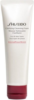 Shiseido Clarifying Cleansing Foam