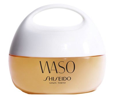Shiseido Crème ultra-hydratante invisible Shiseido