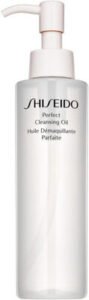 Shiseido Perfect Cleansing Oil