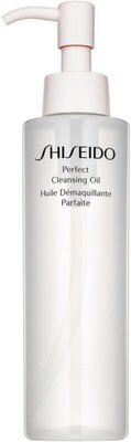 Shiseido Perfect Cleansing Oil