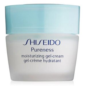 Shiseido Pureness Gel-Crème hydratant Shiseido
