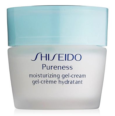 Shiseido Pureness Gel-Crème hydratant Shiseido