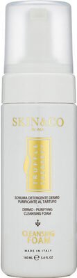SKIN&CO Truffle Therapy Cleansing Foam