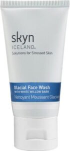 Skyn Iceland Travel Size Glacial Face Wash