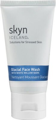 Skyn Iceland Travel Size Glacial Face Wash