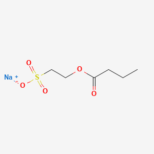 SODIUM COCOYL ISETHIONATE