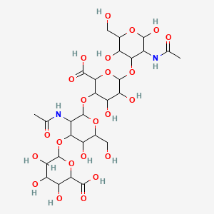 SODIUM HYALURONATE