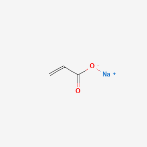 SODIUM POLYACRYLATE