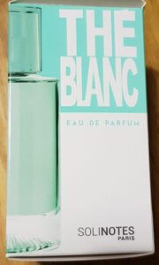 Solinotes THE BLANC