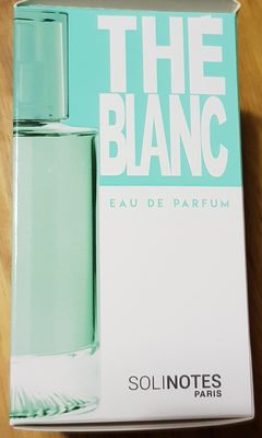 Solinotes THE BLANC