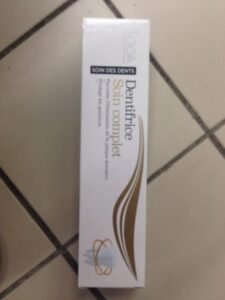 Sooa Leader Price Dentifrice soin complet