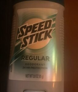 Speed Stick Regular