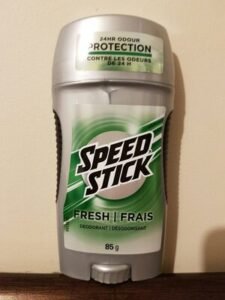 Speed Stick Speed Stick Fresh Deodorant