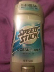 Speed Stick speed stick ocean surf deodorant