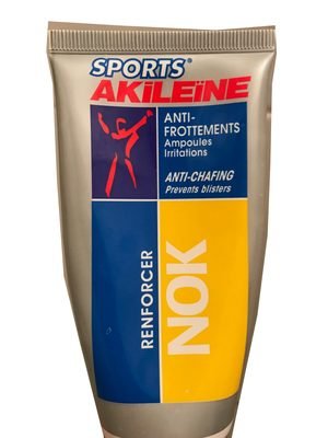 Sports Akileïne Nok