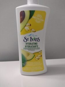 St. Ives Hydrating