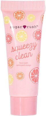Tarte Sugar Rush – Mini Squeezy Clean Face Wash