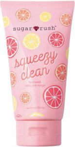 Tarte Sugar Rush – Squeezy Clean Face Wash