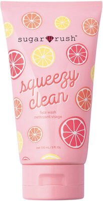Tarte Sugar Rush – Squeezy Clean Face Wash