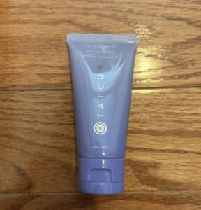 Tatcha Cleanser
