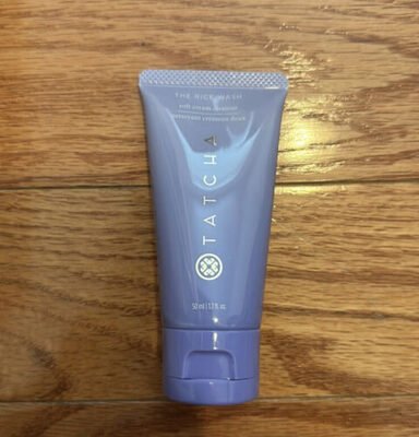 Tatcha Cleanser