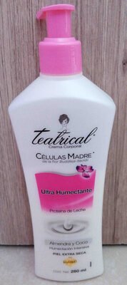 Teatrical
