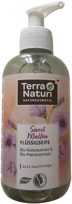 Terra Naturi Sweet Mallow