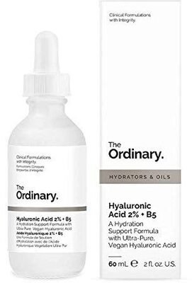 The Ordinary Hyaluronic Acid 2% + B5