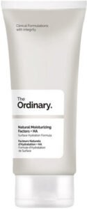 The Ordinary Natural Moisturizing Factors + HA