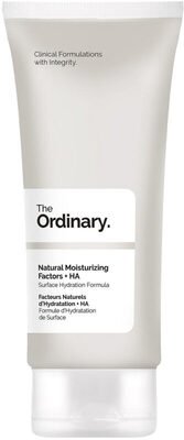 The Ordinary Natural Moisturizing Factors + HA