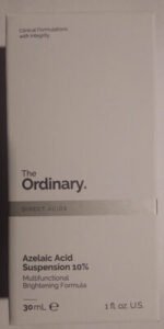 The Ordinary www.THEORDINARY.COM