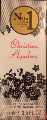 Three Wishes Productions, Inc. CHRISTINA AGUILERA No. 1