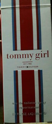 Tommy Hilfiger Tommy Girl
