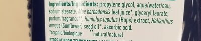 toms deodorant