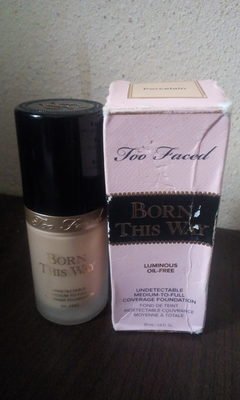 Too Faced Cosmetics Born this way