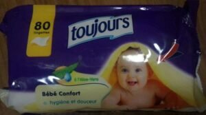 toujours Bébé Confort