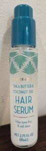 Trader Joe’s Hair Serum